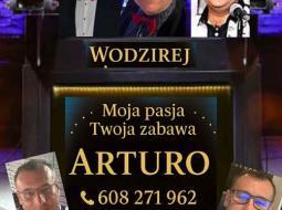 wodzirej-arturo40